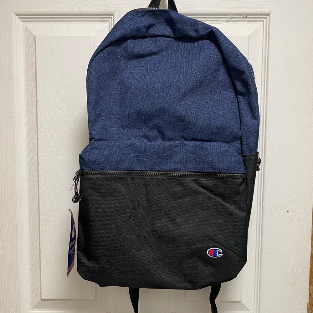 Champion backpack 🎒